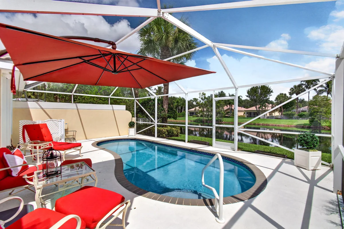 8403 Cozumel Ln, Wellington: photo 1 of 75