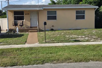 6409 Franklin St, Hollywood: photo 1 of 32