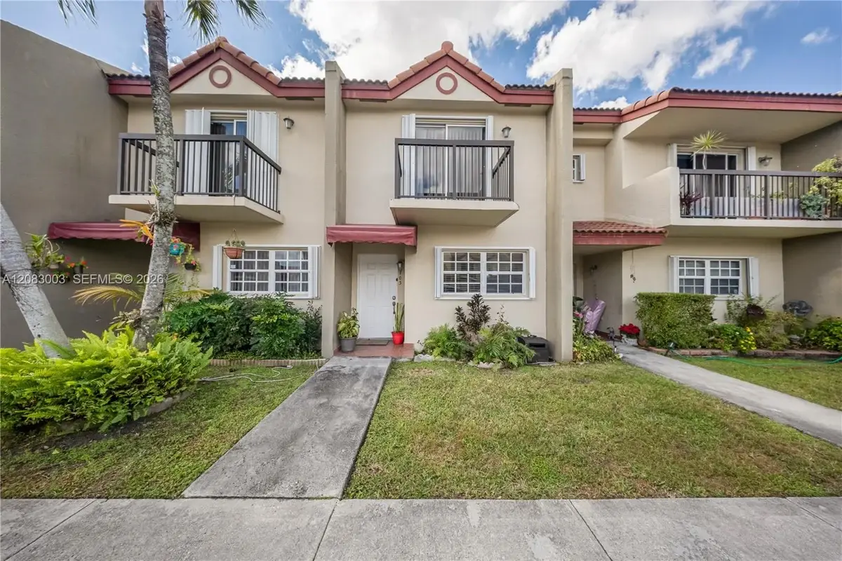 6110 SW 129th Pl #1703, Miami: photo 1 of 20