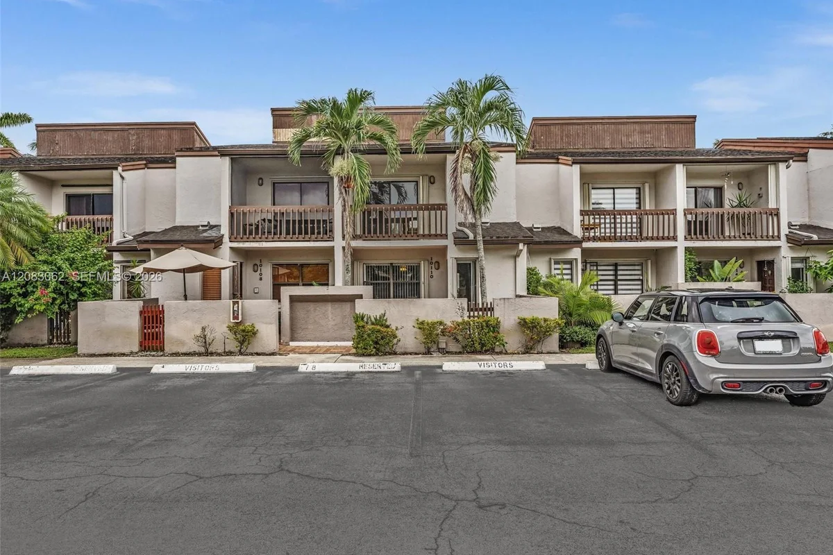10110 NW 41st St #78-7, Doral: photo 1 of 75