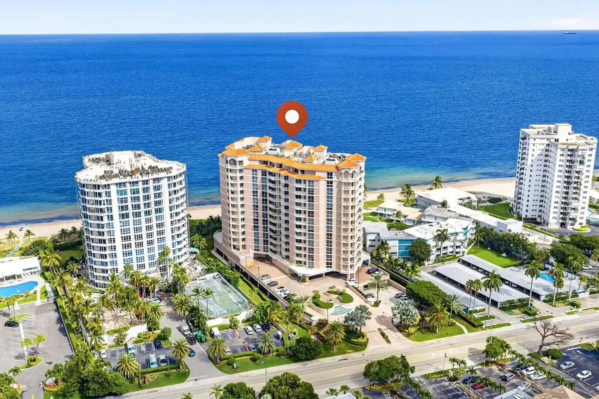 1460 S Ocean Blvd #701, Lauderdale-by-the-Sea: photo 1 of 54
