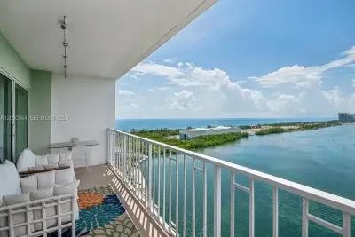 500 Bayview Dr #2122, Sunny Isles Beach: photo 1 of 22