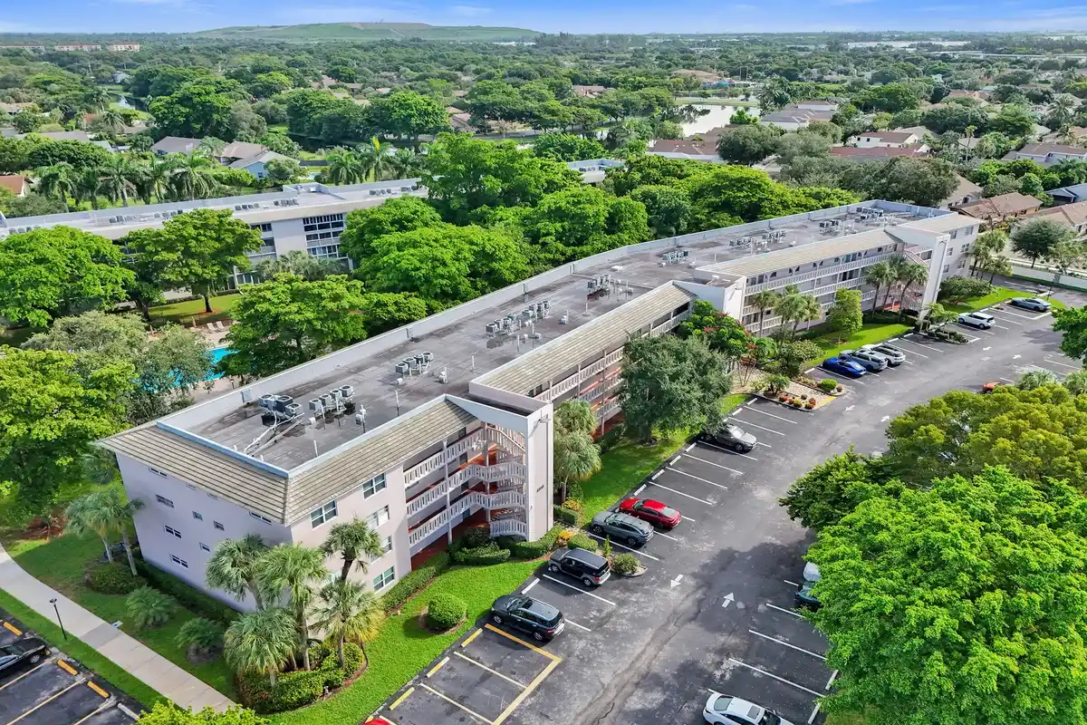2003 Granada Dr #K3, Coconut Creek: photo 1 of 62