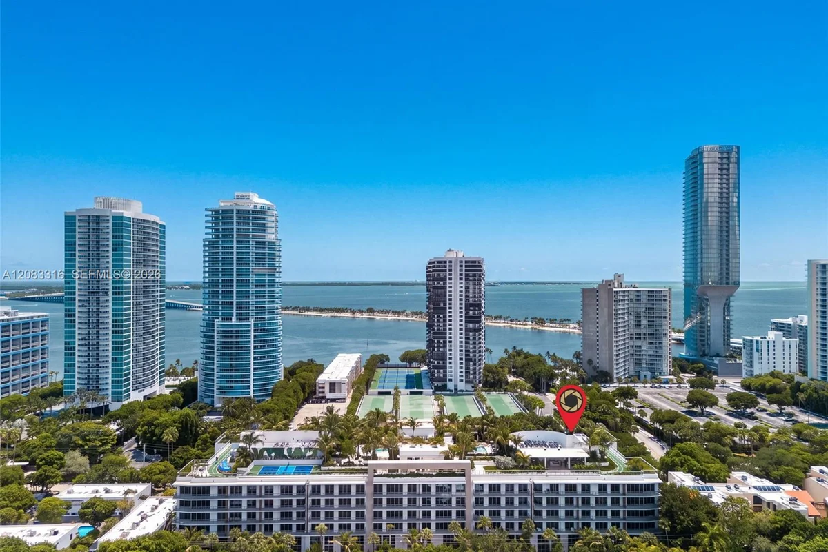 2200 Brickell Ave #315, Miami: photo 1 of 31