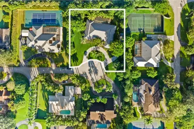15625 SW 73rd Ct, Palmetto Bay: photo 1 of 47