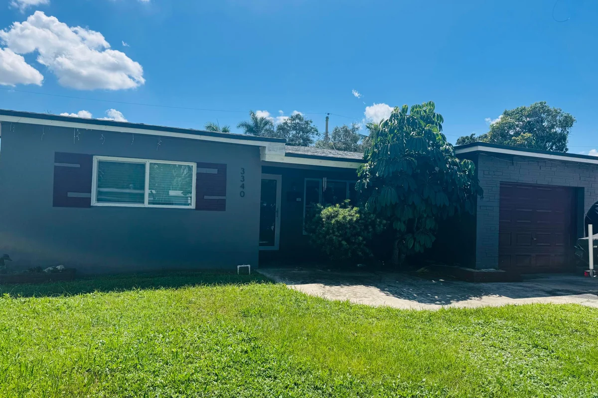 3340 SW 20th Ct, Fort Lauderdale: photo 1 of 12