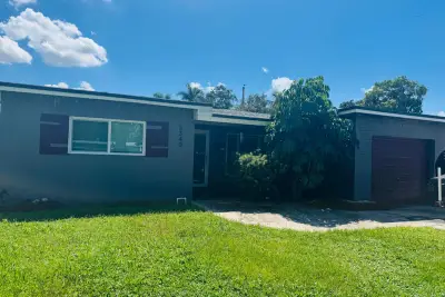3340 SW 20th Ct, Fort Lauderdale: photo 1 of 12