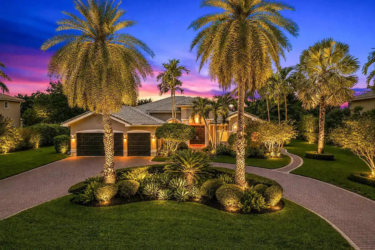 3495 Meadowbrook Way, Davie: photo 1 of 48