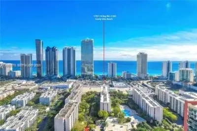 17011 N Bay Rd #716, Sunny Isles Beach: photo 1 of 24