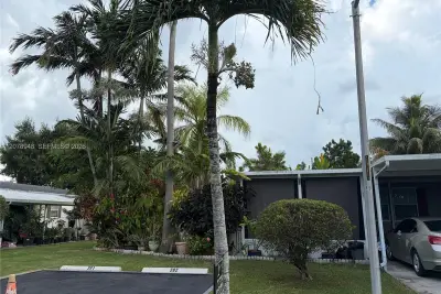 35303 SW 180th Ave 381-382 #Lots, Homestead: photo 1 of 13