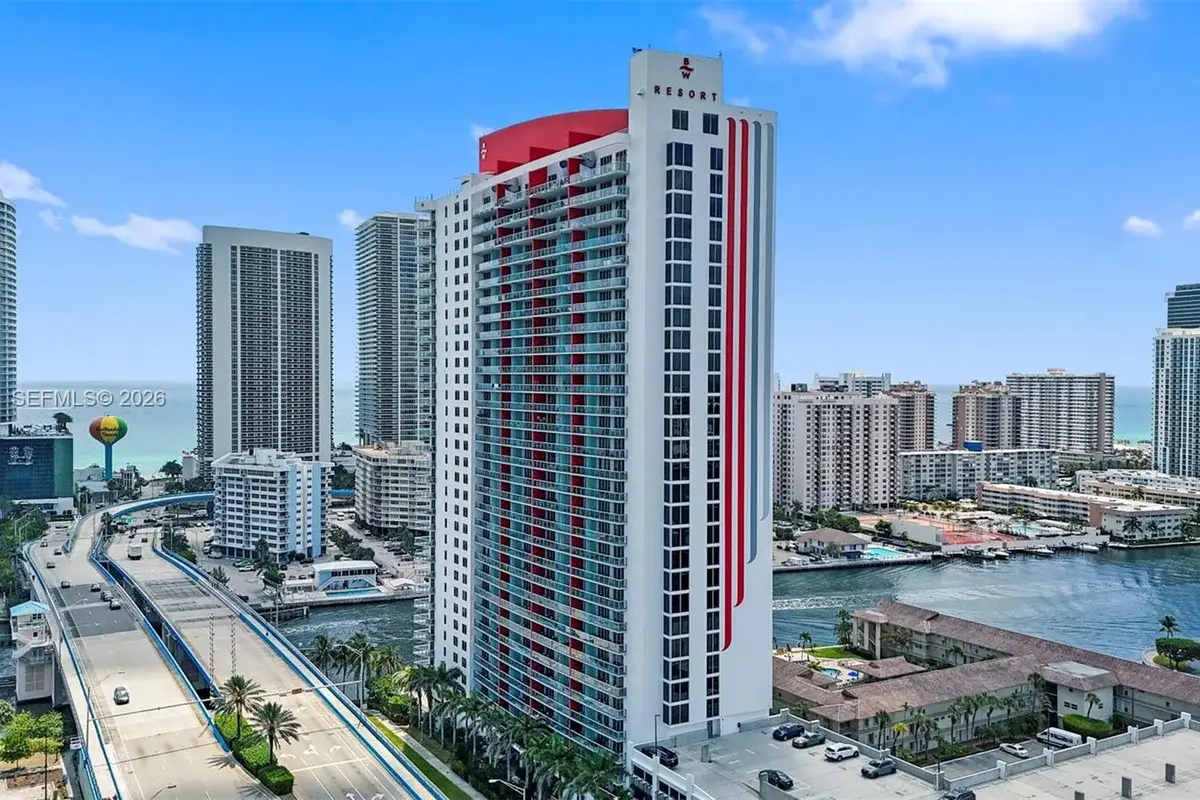 2600 E Hallandale Beach Blvd #T3209, Hallandale Beach: photo 1 of 38