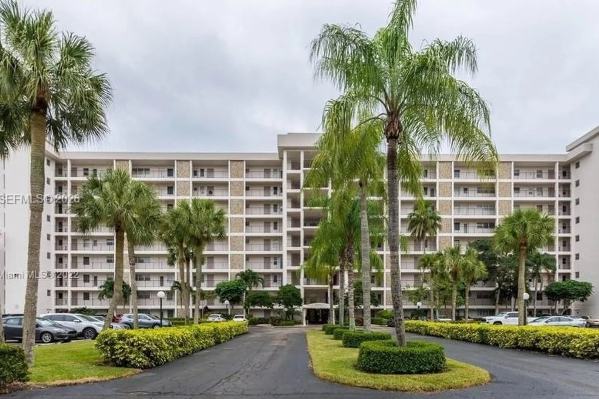 3000 S Course Dr #304, Pompano Beach: photo 1 of 24