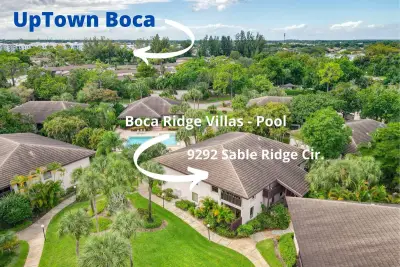 9292 Sabal Ridge Cir #D, Boca Raton: photo 1 of 45