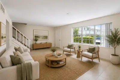 1749 SW 81st Ln #5-30, Davie: photo 1 of 44