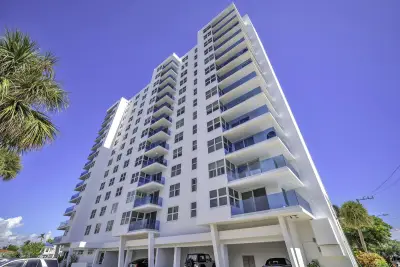 2639 N Riverside Dr #505, Pompano Beach: photo 1 of 24