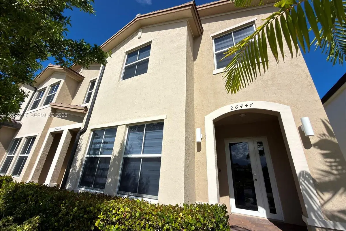 26447 SW 148th Ave, Homestead: photo 1 of 33