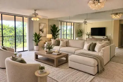 5130 Las Verdes Cir #301, Delray Beach: photo 1 of 30