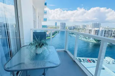 3800 S Ocean Dr #1404, Hollywood: photo 1 of 14