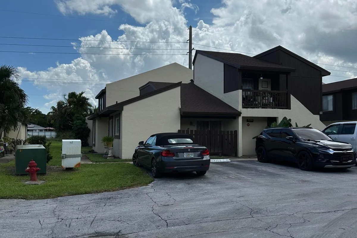 5292 Bosque Ln #57, West Palm Beach: photo 1 of 6