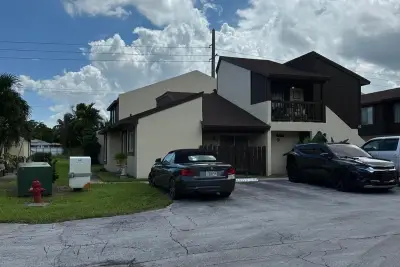 5292 Bosque Ln #57, West Palm Beach: photo 1 of 6