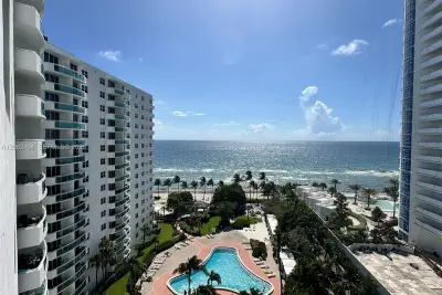 3001 S Ocean Dr #1127, Hollywood: photo 1 of 36
