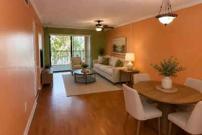 3410 Foxcroft Rd #314, Miramar: photo 1 of 54