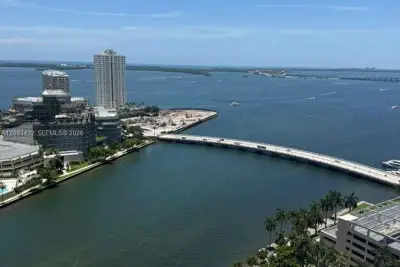 495 Brickell Ave #2611, Miami: photo 1 of 19