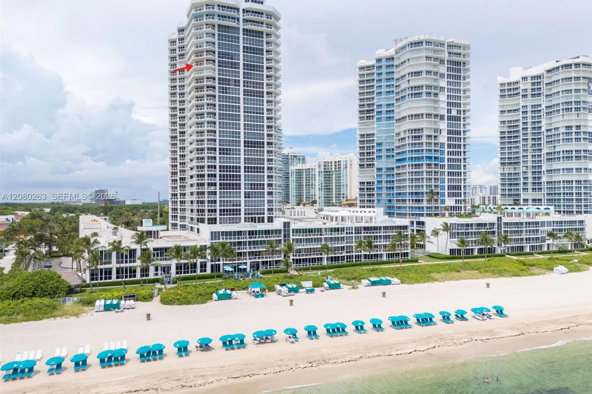 16425 Collins Ave #2311, Sunny Isles Beach: photo 1 of 71
