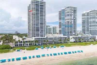 16425 Collins Ave #2311, Sunny Isles Beach: photo 1 of 71