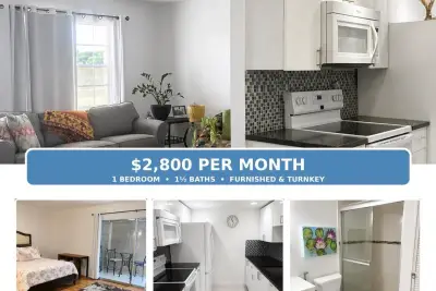 Condo in Coconut Creek: photo 1 of 12