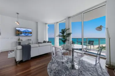 6515 Collins Ave #1405, Miami Beach: photo 1 of 36