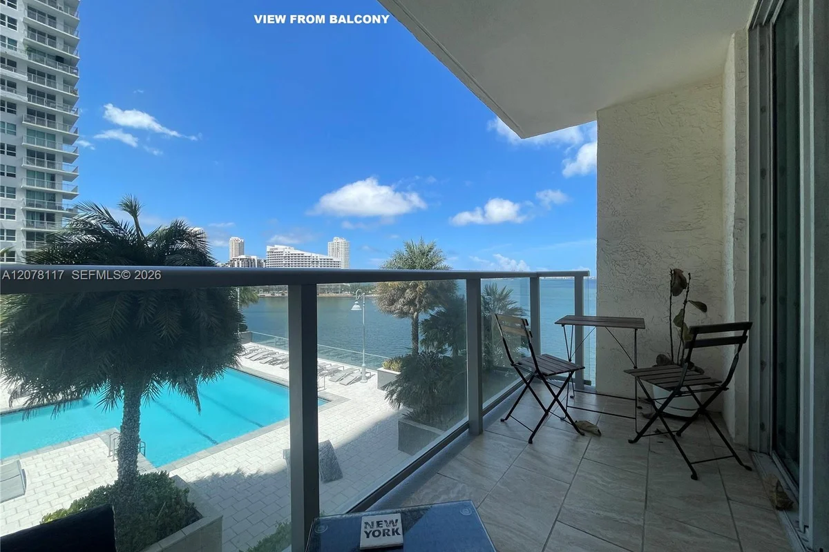 1155 Brickell Bay Dr #808, Miami: photo 1 of 16