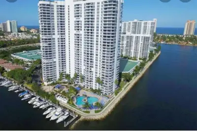 3530 Mystic Pointe Dr #3003, Aventura: photo 1 of 18