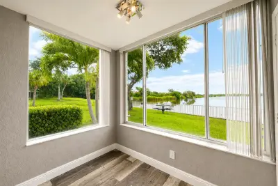 2831 N Oakland Forest Dr #101, Oakland Park: photo 1 of 27