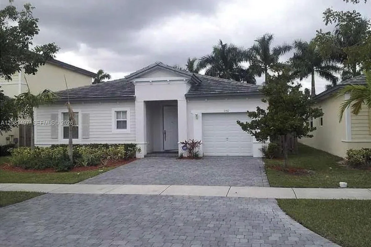 140 NE 28th Ter #1, Homestead: photo 1 of 30