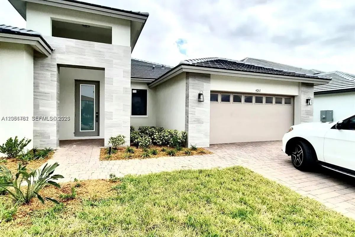 4261 SW 178th Ave #3190, Miramar: photo 1 of 14