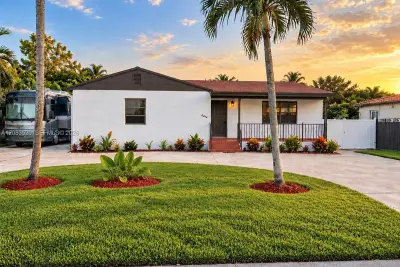 6240 SW 20th Ter, Miami: photo 1 of 32