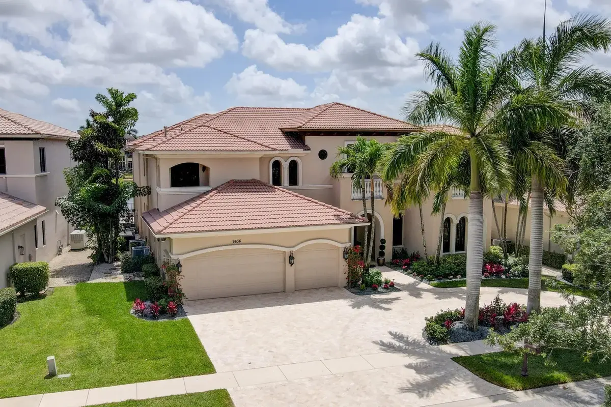 9636 Bridgebrook Dr, Boca Raton: photo 1 of 40