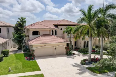 9636 Bridgebrook Dr, Boca Raton: photo 1 of 40