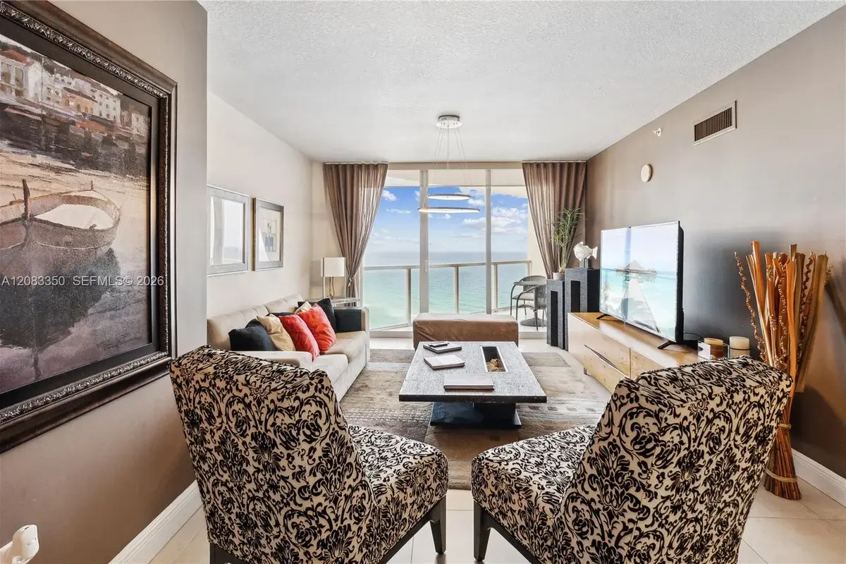 16699 Collins Ave #1904, Sunny Isles Beach: photo 1 of 18