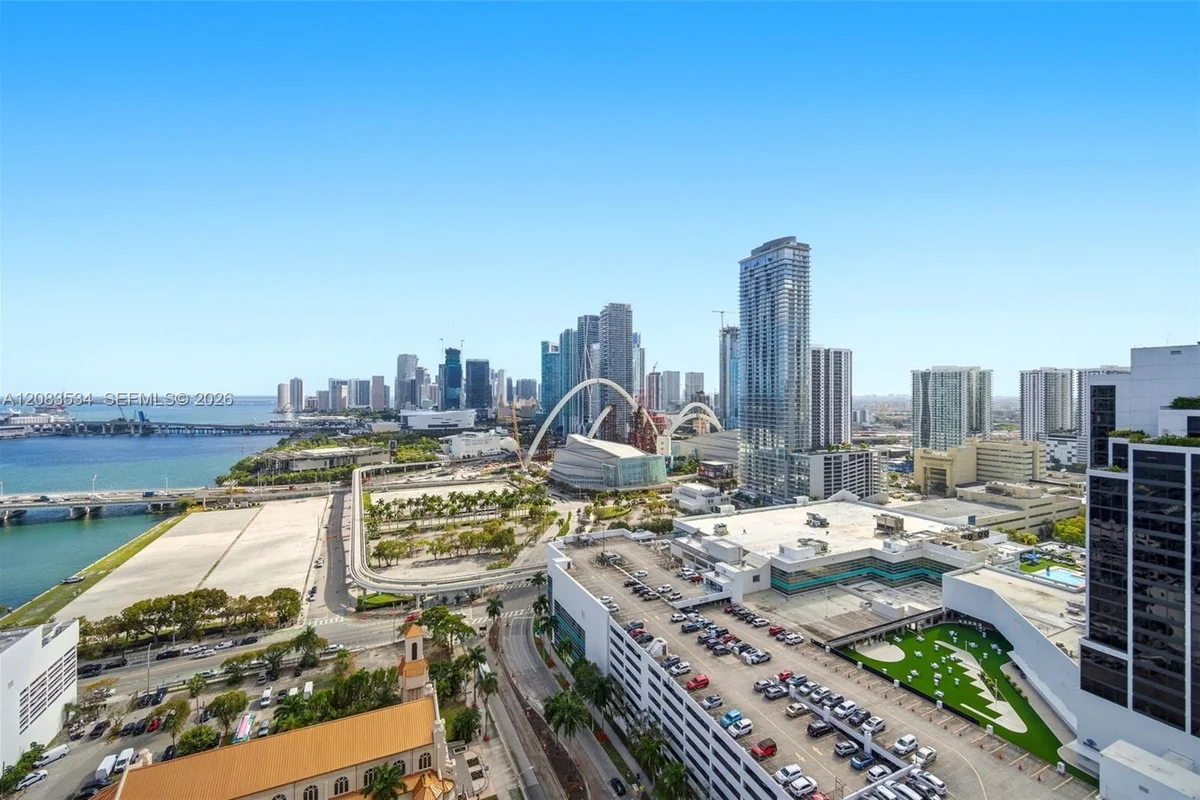 1717 N Bayshore Dr #A-3354, Miami: photo 1 of 29