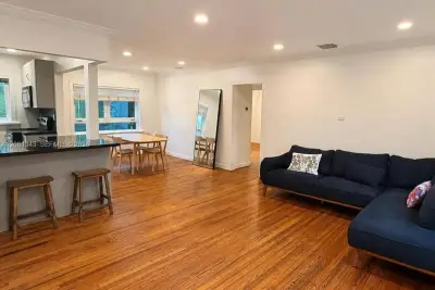 7715 SW 57th Ave #3, Miami: photo 1 of 12