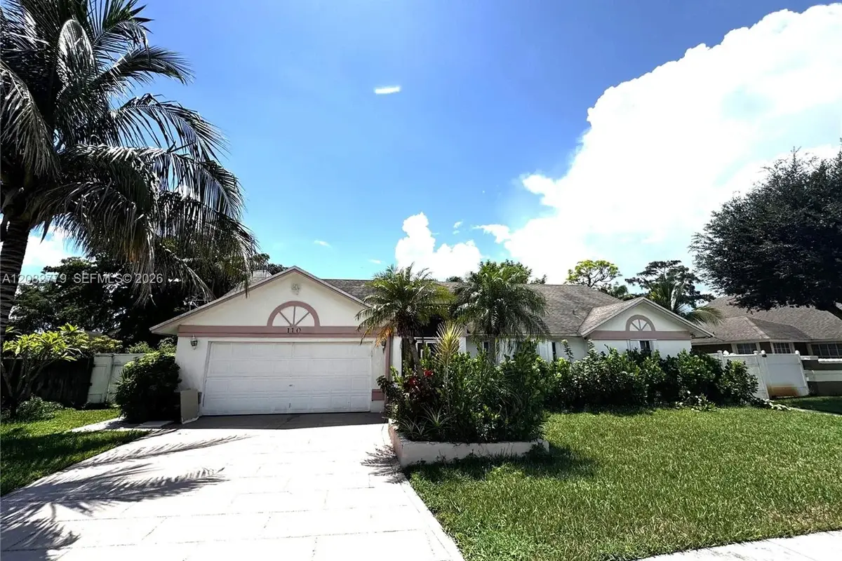 110 Hemingway Ct, Royal Palm Beach: photo 1 of 7
