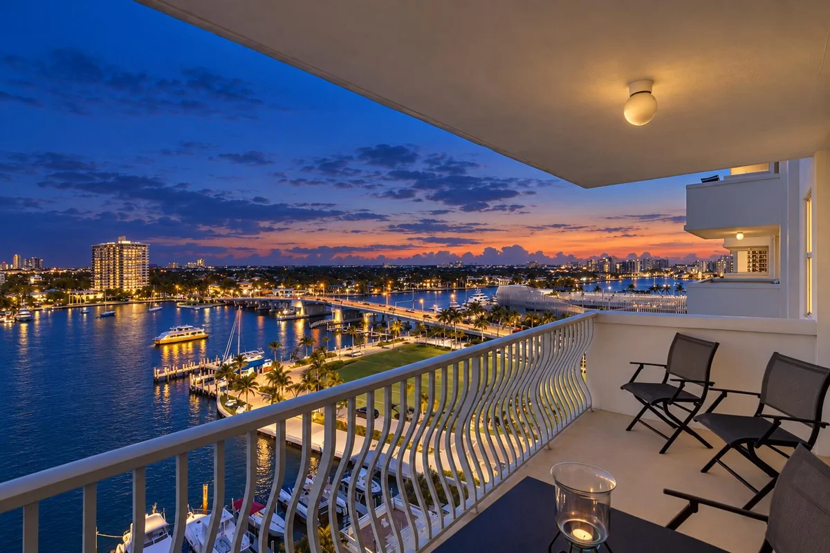 1 Las Olas Cir #1105, Fort Lauderdale: photo 1 of 33