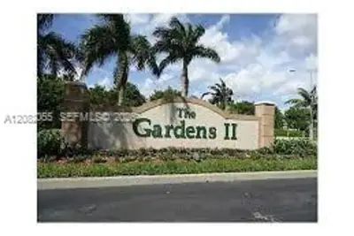 2910 SE 13th Rd #204-44, Homestead: photo 1 of 16