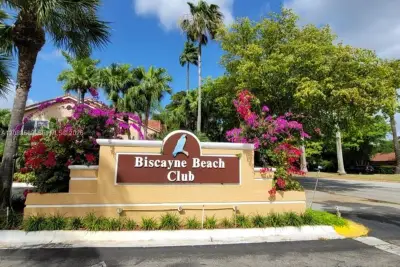 10581 SW 155th Ct #1228, Miami: photo 1 of 42