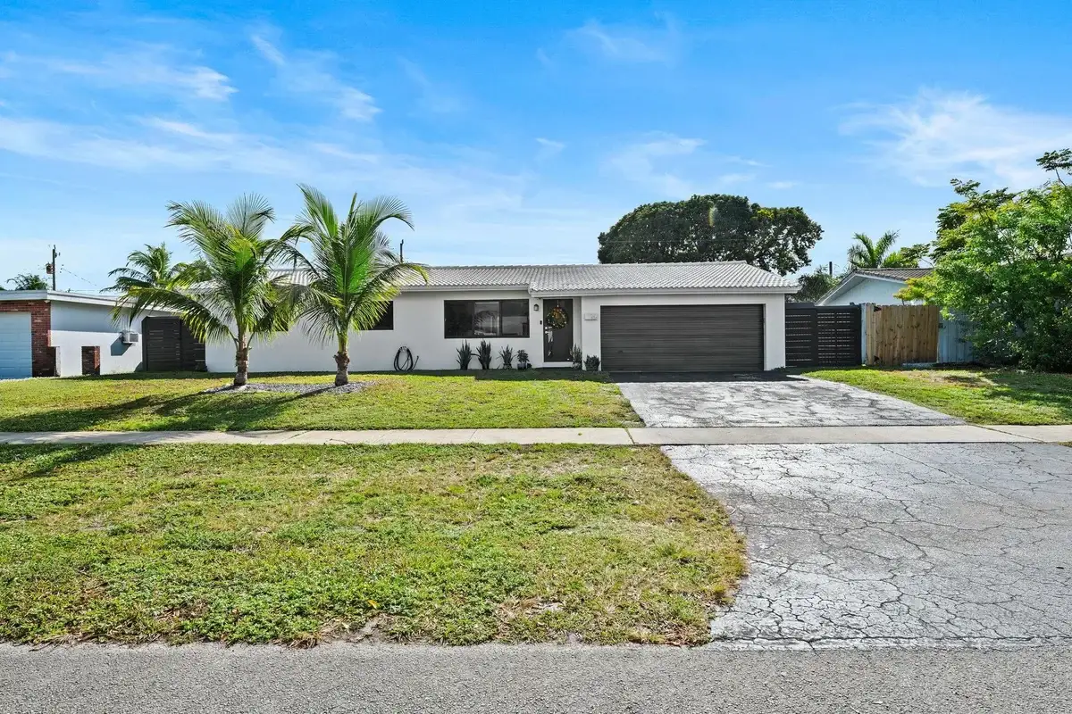 4314 Roosevelt St, Hollywood: photo 1 of 36