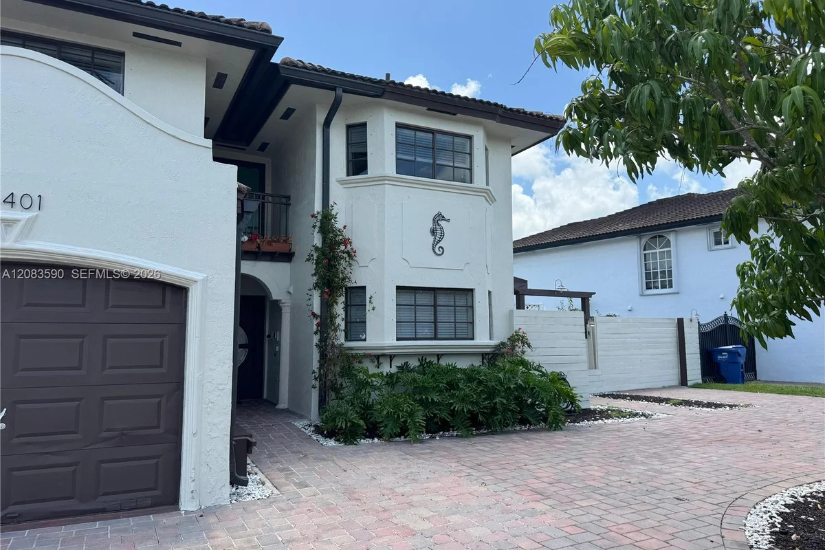 16401 SW 141st Ave, Miami: photo 1 of 60