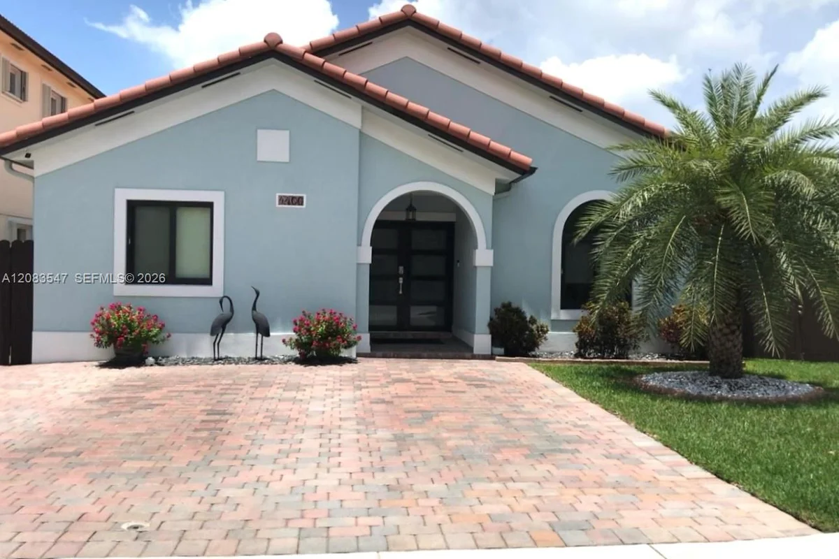 4400 SW 164th Path, Miami: photo 1 of 23