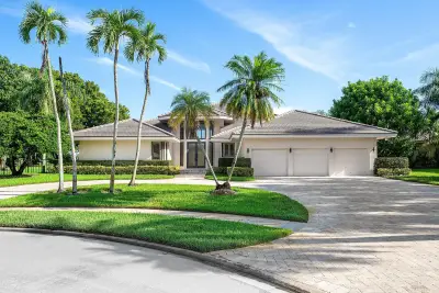 4044 Pacaya Cir, Boca Raton: photo 1 of 56
